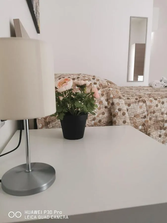 Il Giardino In Centro Apartment Catania 0*,