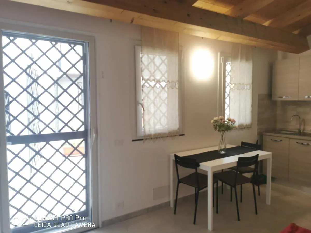 Il Giardino In Centro Apartment Catania
