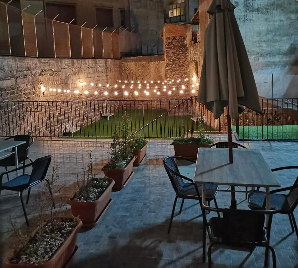 Il Giardino In Centro Apartment Catania